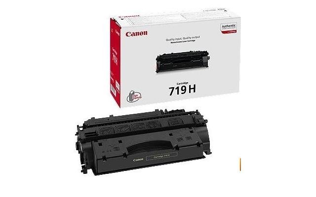 Canon CRG-719H (6.4K)